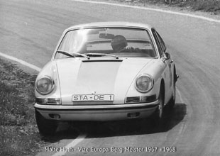 Vice champion 1967-68